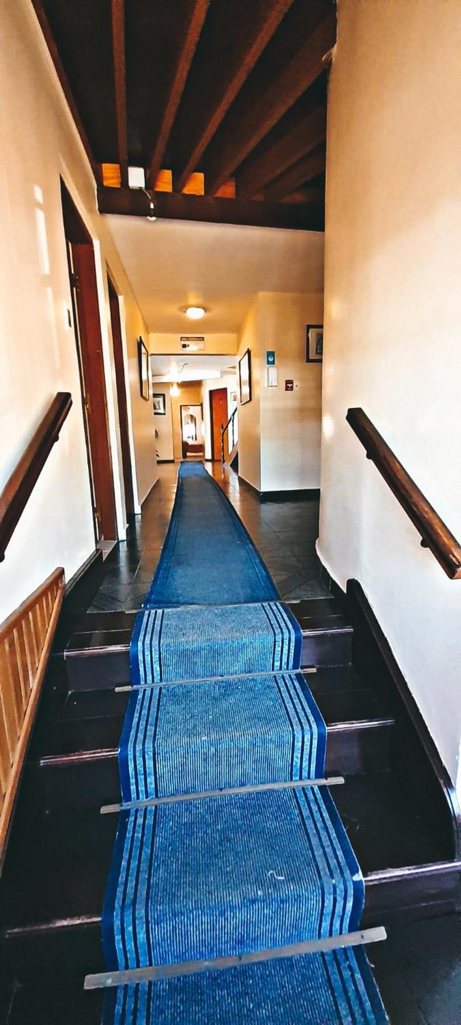 Apart Hotel Geminis Termas del Dayman Luaran gambar